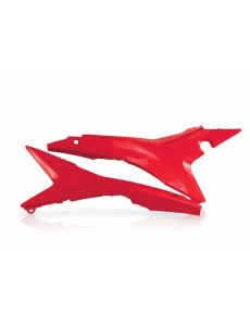 TAMPAS CAIXA DO FILTRO DE AR ACERBIS HONDA CR-F 250 2014 - 2017